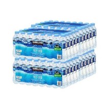 커클랜드 시그니춰 먹는샘물 500mL X 160병Ku, 상세페이지 참조, 상세페이지 참조