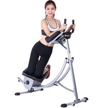 복근운동기구 뱃살운동 복부 허리 전신운동 헬스기구