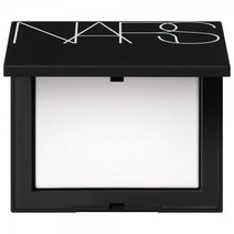나스 라이트 리플렉팅 프레스드 세팅 파우더, 크리스탈 0.35oz/ 10g