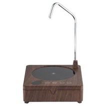 가정용 인덕션 쿠커 자동 차 브루어 펌핑 전기 도자기 스토브 차 스토브 탁상 차 스토브 조용한 1000W