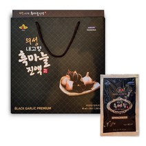 참진한흑마늘진액 의성흑마늘 흑마늘진액 마늘진액 흑마늘액기스