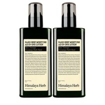 부케가르니 나드 딥 모이스처 올인원 로션 아쿠아우디, 140ml, 12개