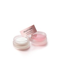 뷰티바이오 글라스 앤 글로스 메가와트 글로우 프로 페이셜 스크럽 30ml