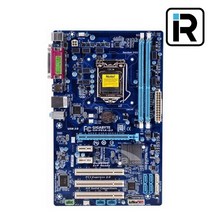 GA-P61A-D3 소켓1155 인텔 H61 기가바이트 메인보드