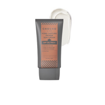 초초스랩 포어 캡쳐 프라이머 선크림 SPF30 PA++, 1개, 30ml