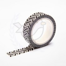 새임 마스킹테이프 블랙라인업 15MM 화방용테이프 종이테이프 이쁜테이프