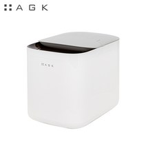 [AGK NORDIC] 소르담 UV 제빙기 AGKI-2000W [사무실/가정용/아이스메이커/카페/선물]