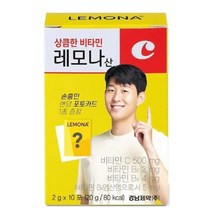 레모나 2g x 10포 x 10개 손흥민 포토카드 기획제품, 레모나 2gx100포 손흥민 포토카드 기획제품