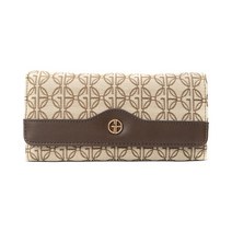 Giani Bernini 지아니베르니니 로고 Jacquard 232970