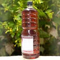 [황금뒤주] 참나무 숙성 목초액 1.8L 악취제거효과 살균효과