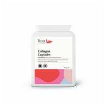 마린 콜라겐 펩타이드 600mg 60정 4팩 Troo