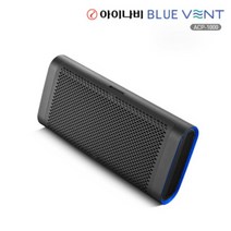 (팅크웨어 아이나비 블루벤트 공기청정기 ACP-1000 아이나비/블루벤트/공기청정기/팅크웨어, 1개