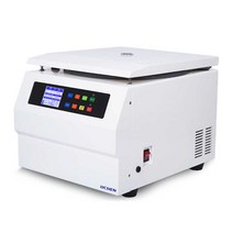 타이머 실험용 분리기 교육 교습 대학병원 원심 검사기, LC-LX-L40B (로터 필요)