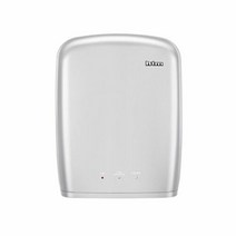 한국타올기 초고속 핸드 드라이어 HTM358 크롬