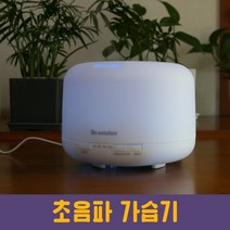 아로마 Do solutio 습도 유지 안개 가습기, 단품