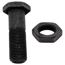 ACDelco 45G7001 Professional Front Chassis Hardware Kit with Spindle Pinch Bolt and Nut null, 1, ACDelco 45G7001 Professional F