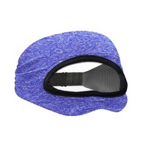 오큘러스퀘스트2 호환 퀘스트 2 HTC 바이브 헤드셋용 워셔블 VR 마스크 페이스, 한개옵션1, 03 Magic