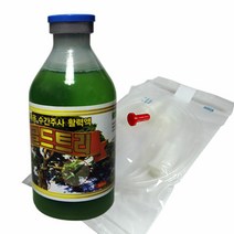 키밍 / 골드트리 수목용 수간주사 활력액 300ml, 선택사항 본상품선택