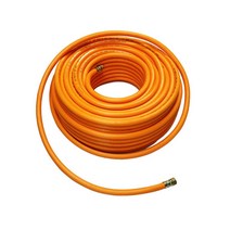 고압 분무기호스 8.5mm x50M롤 농약살포호스 에어공구용호스 세척용호스 에어호스
