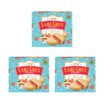 청우식품 얼그레이자몽 190g x 3개