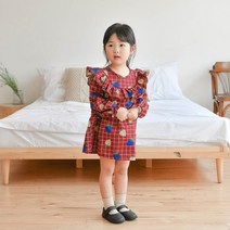 하우웰 포인원피스(봄 가을)