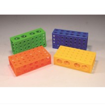 4-way Microtube Rack(포웨이마이크로튜브랙) KAS-340