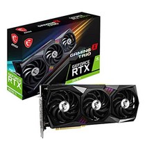 MSI 게이밍 지포스 RTX 3070 Ti 8GB GDRR6X 256비트 HDMI/DP Nvlink Torx 팬 3 암페어 아키텍처 OC 그래픽 카드 (RTX 3070 Ti Gam