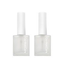 엘가닉 (캔네일케어 2개) 세트 - 암환자 손발톱세로줄 사용가능 영양제, 불필요