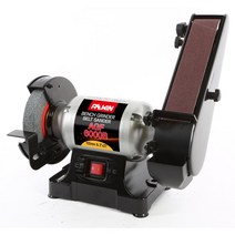 올윈 샌더 그라인더 AGF6000B 6 목공전용