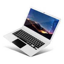 아이뮤즈 스톰북 14인치 사무용 업무용 인강용노트북 프리도스, Free DOS, 4GB, 64GB, N3350, 화이트