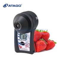 ATAGO PAL-HIKARi 4 비파괴식 딸기당도계