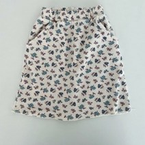 로다제이키즈)NEW 버피스커트 V0326
