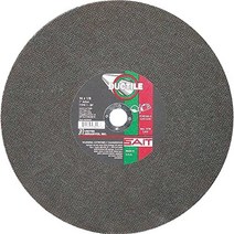 sait 23458-10 1434 x 1834 x 20mm 연성 휴대용 컷오프 휠 10x