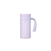 스타벅스 23 SS 체리 뉴포트 라벤더 텀블러 355ml
