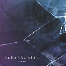 [CD] 해쉬스완 (Hash Swan) - Alexandrite