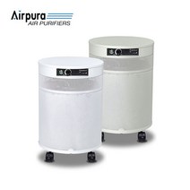 에어퓨라 캐나다 공기청정기 Airpura 600R, 색상:밀크그레이
