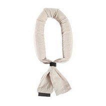 깡냉이삼춘 넥칠러 여름/쿨스카프/냉머플러/헤어밴드/아이스/냉스카프/넥쿨러, 1. 베이지