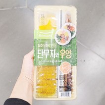 [풀무원] 김밥용 단무지와 우엉 350g, 아이스박스포장