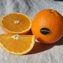 썬키스트 블랙라벨 고당도 오렌지 (중소과150g내외 113과사이즈), 20입, 중소과150g