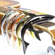 현hmsupre_기타줄카포 소품 통키타 통소품 선물용 악세사리 통기타 디자인 용품 용카포♥rebirth, ♥rebirth티타늄