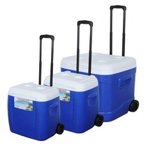 캐리어형 아이스박스 28L/38L/55L, 38L (BBOX-38L), 아이스박스 38L(BBOX38L)
