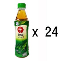 오이시 녹차 1box(24개) Oishi 오이시그린티
