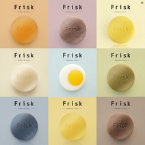 Frisk 프리스크 자연유래 수제 비누 계란 당근 녹두 감자 외 골라담기 비누 수제비누 뷰티바 저자극비누 어성초비누 클렌징폼 세안비누 폼클렌징 약산성비누, 05_숯비누 100g