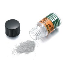 25000p병 0.20.65mm BGA Reballing 공 IC 칩 납땜 솔더 볼 주석 재료 Sn63Pb37 수리 홈 도구, [06] 0.5mm