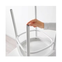 이케아 의자발커버 긁힘 소음 바닥보호 스티커 20입 FIXA 픽사, 1개