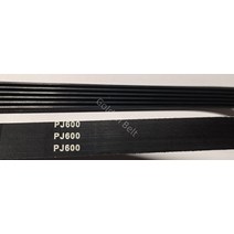 시멘트믹서기 OEM 품질 PJ600 섹션 러닝 머신 피트니스 시멘트 믹서 세탁기 드라이브 엔진 컨베이어 벨트, 03 5ribs_02 PJ600_01 1 개
