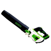 리벤토 블로워 대포 송풍기 낙엽 제설 청소기 RD-RBL 베어툴(배터리X충전기X) 마끼다 배터리 호환