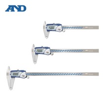 AND AD-5764A 버니어 캘리퍼스 300mm 노기스, 1개