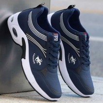 남자수입운동화 남성용 블랙 가죽 스니커즈 웨지 캐쥬얼 가황 신발 가을