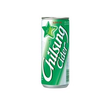칠성 탕비실 업소용 식당용 PC방 칠성사이다 스파클링 음료 탄산음료 캔음료수 청량음료 250ML 30개, 3세트